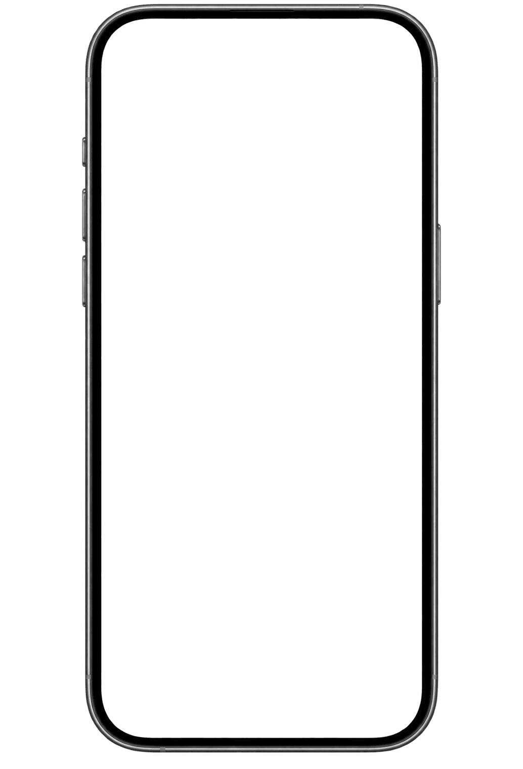 Support widget on phone